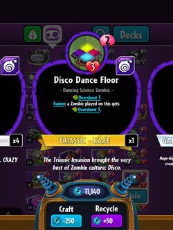 Commando On The Dance Floor Commando On The Dance Floor